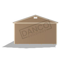 Garage 16x40 - Image 5