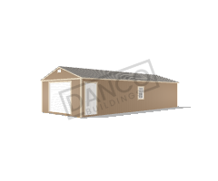 Garage 16x40