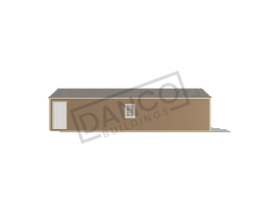 Garage 16x40 - Image 3