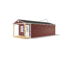 Standard Cabin 12x32