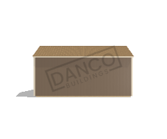Garden Shed 10x20 - Image 4