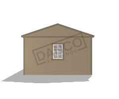 Garden Shed 14x40/231516 - Image 5