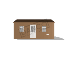 Garden Shed 12x20 - Image 3