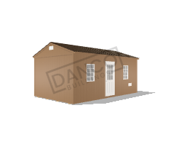 Garden Shed 12x20