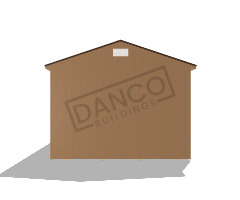 Garden Shed 12x20 - Image 5