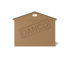 Garden Shed 12x20 - Image 6