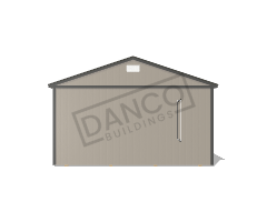Garden Shed 16x36/231590 - Image 6