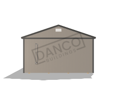 Garden Shed 16x36/231590 - Image 5