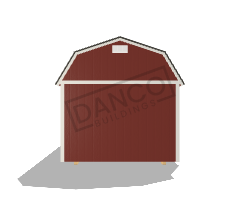 Lofted Barn 10x16 - Image 5