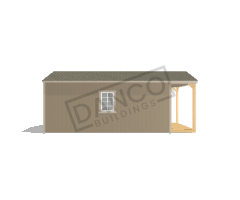 Standard Cabin 12x24 - Image 5