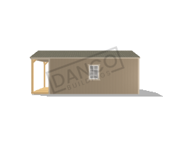 Standard Cabin 12x24 - Image 4