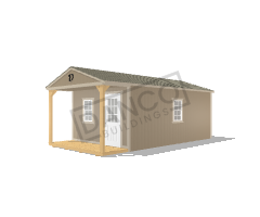 Standard Cabin 12x24 - Image 3
