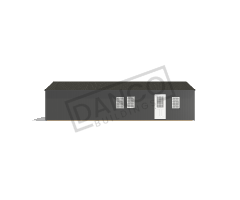 Garden Shed 16x40/231576 - Image 4
