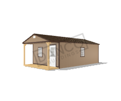 Standard Cabin 14x28