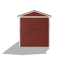 Standard Cabin 8x16 - Image 5