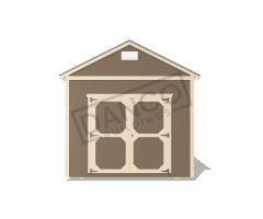 Garden Shed 10x20 - Image 6