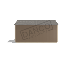 Garden Shed 10x20 - Image 4