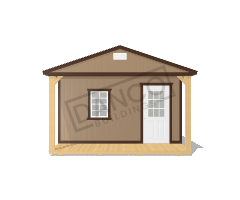 Standard Cabin 14x28 - Image 6
