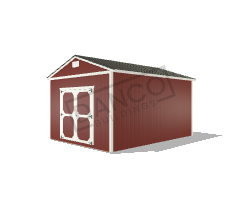 10x16 Pavilion 12x16