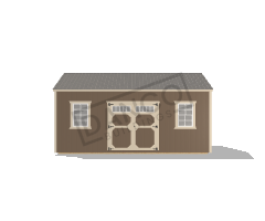 Garden Shed 10x20 - Image 3