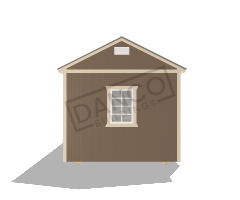 Garden Shed 10x20 - Image 5