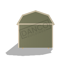 Side Lofted Barn 10x20/231511 - Image 5