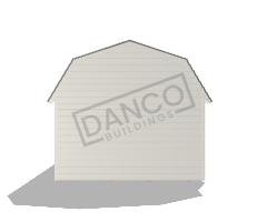 Extra Economy Lofted Barn 12x16 - Image 5
