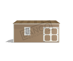 Garden Shed 12x20 - Image 4