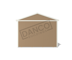 Garden Shed 12x20 - Image 6