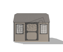 Side Lofted Barn 10x12/231543 - Image 3