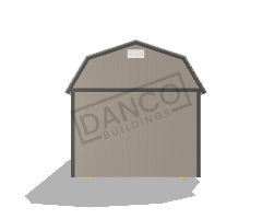 Side Lofted Barn 10x12/231543 - Image 5
