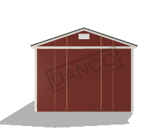 Utility Shed 12x16 - Image 5