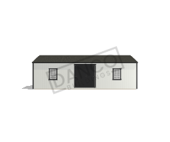 Garden Shed 16x32 - Image 4