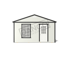 Garden Shed 16x32 - Image 6