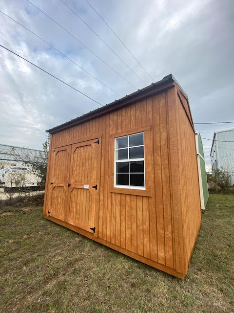 Garden Shed 8x12/231589