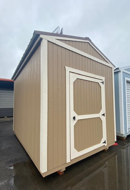 Utility Shed 8x12/231548