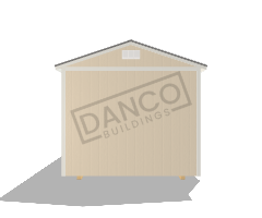 Utility Shed 10x16 - Image 5