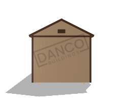 Garden Shed 10x16 - Image 5
