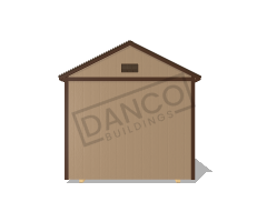 Garden Shed 10x16 - Image 6