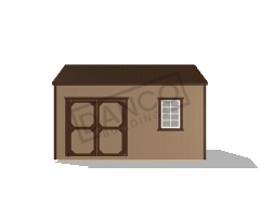 Garden Shed 10x16 - Image 3