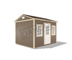 Garden Shed 10x12
