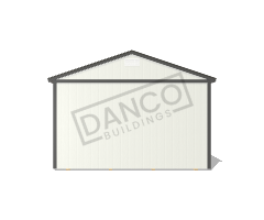 Garden Shed 14x36 - Image 6