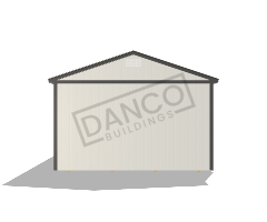 Garden Shed 14x36 - Image 5