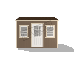 Garden Shed 10x12 - Image 3