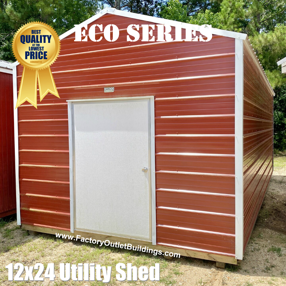 Extra Economy Metal Utility 12x24/231542