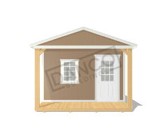 Standard Cabin 12x32 - Image 6