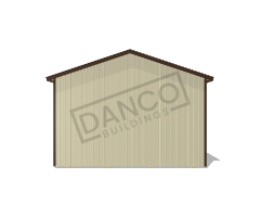 Utility Shed 14x50/231562 - Image 6