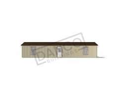Utility Shed 14x50/231562 - Image 3