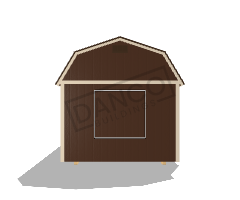 Lofted Barn 10x12/231538 - Image 5