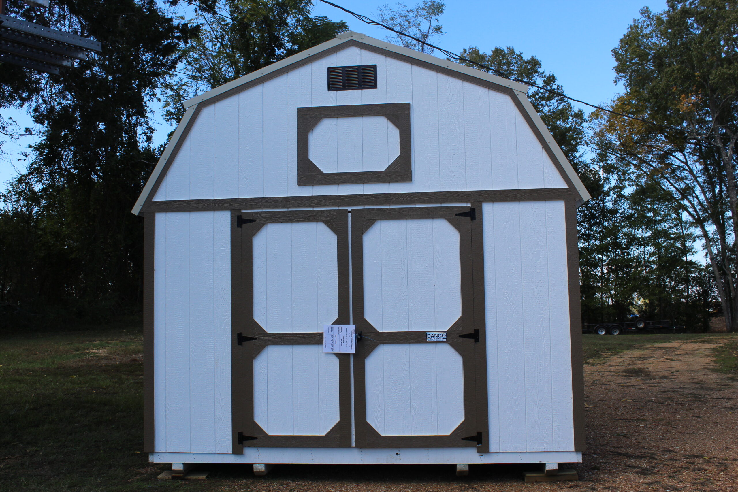 Lofted Barn 12x16/231513